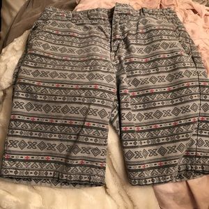 CCS Shorts